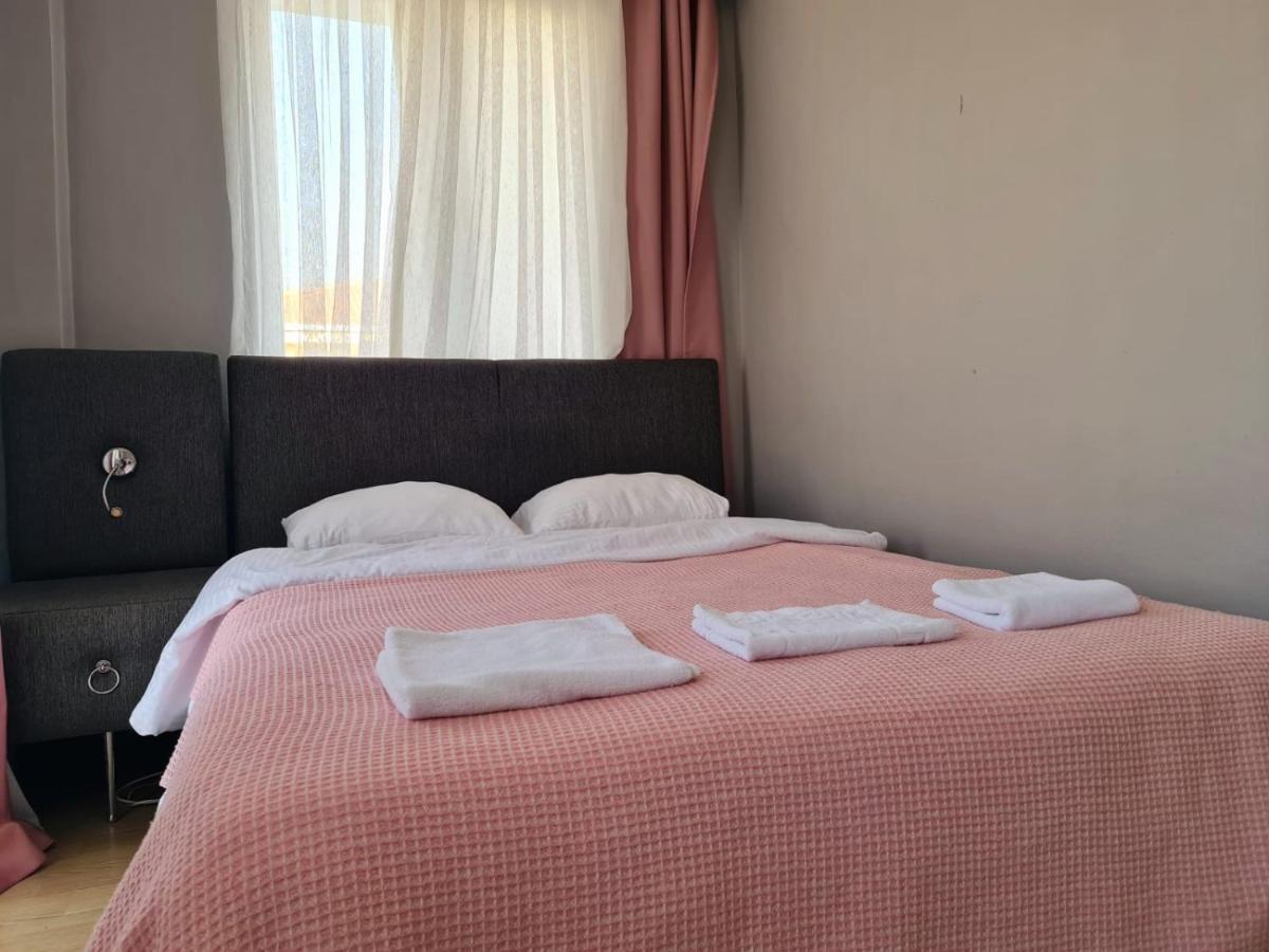 Budget Hotel Tourist Inn Arnavutkoy Exterior foto